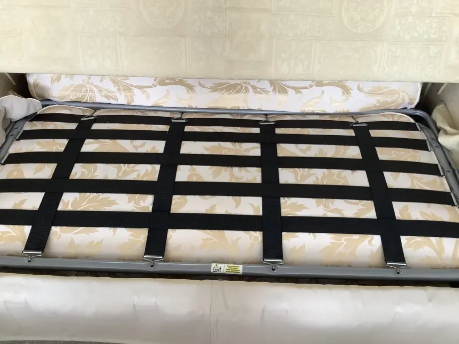 Collins & Hayes Large Sofa Bed