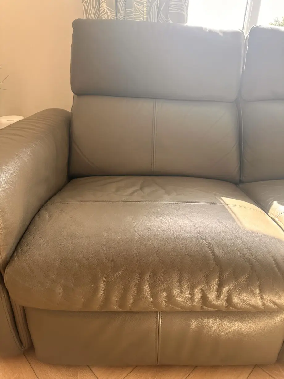 Samson Modular Dark Grey Sofa