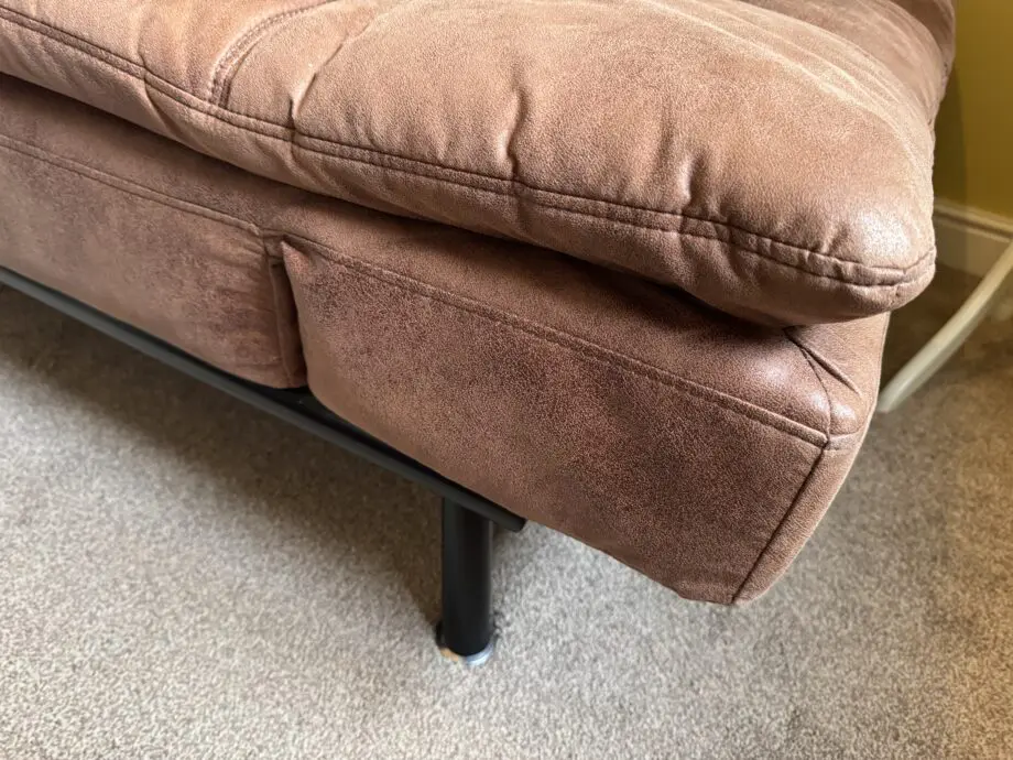 Click-Clack Sofa Bed