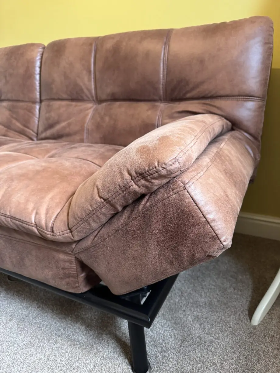Click-Clack Sofa Bed