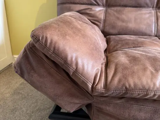 Click-Clack Sofa Bed