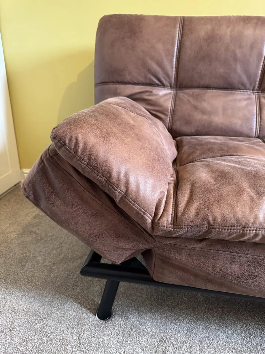 Click-Clack Sofa Bed