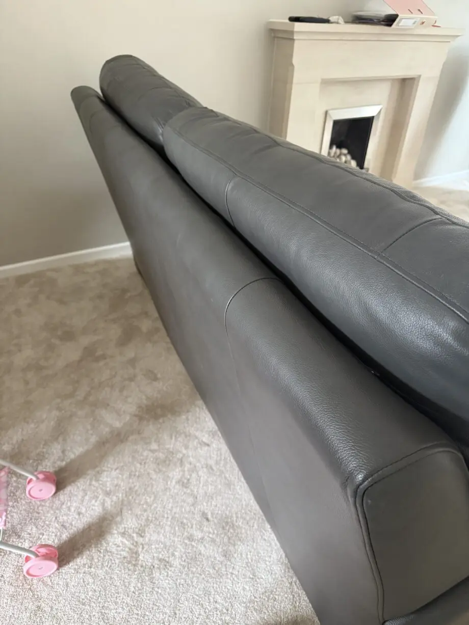 G PLAN - 3 seater Furniture village