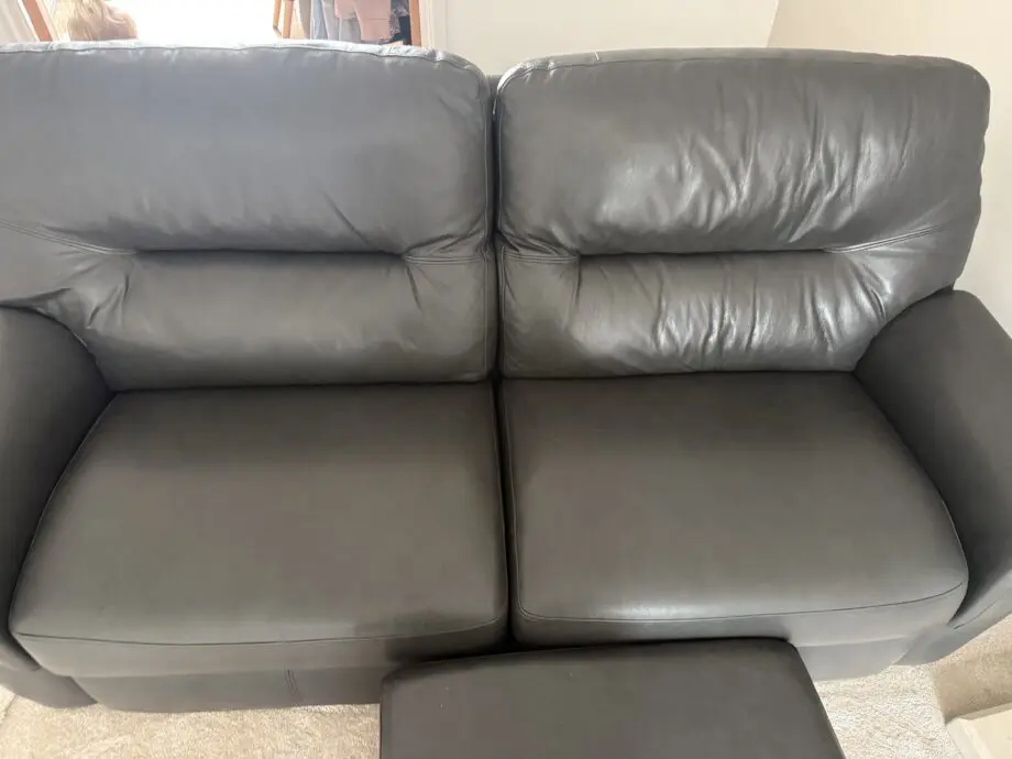 G PLAN - 3 seater Furniture village