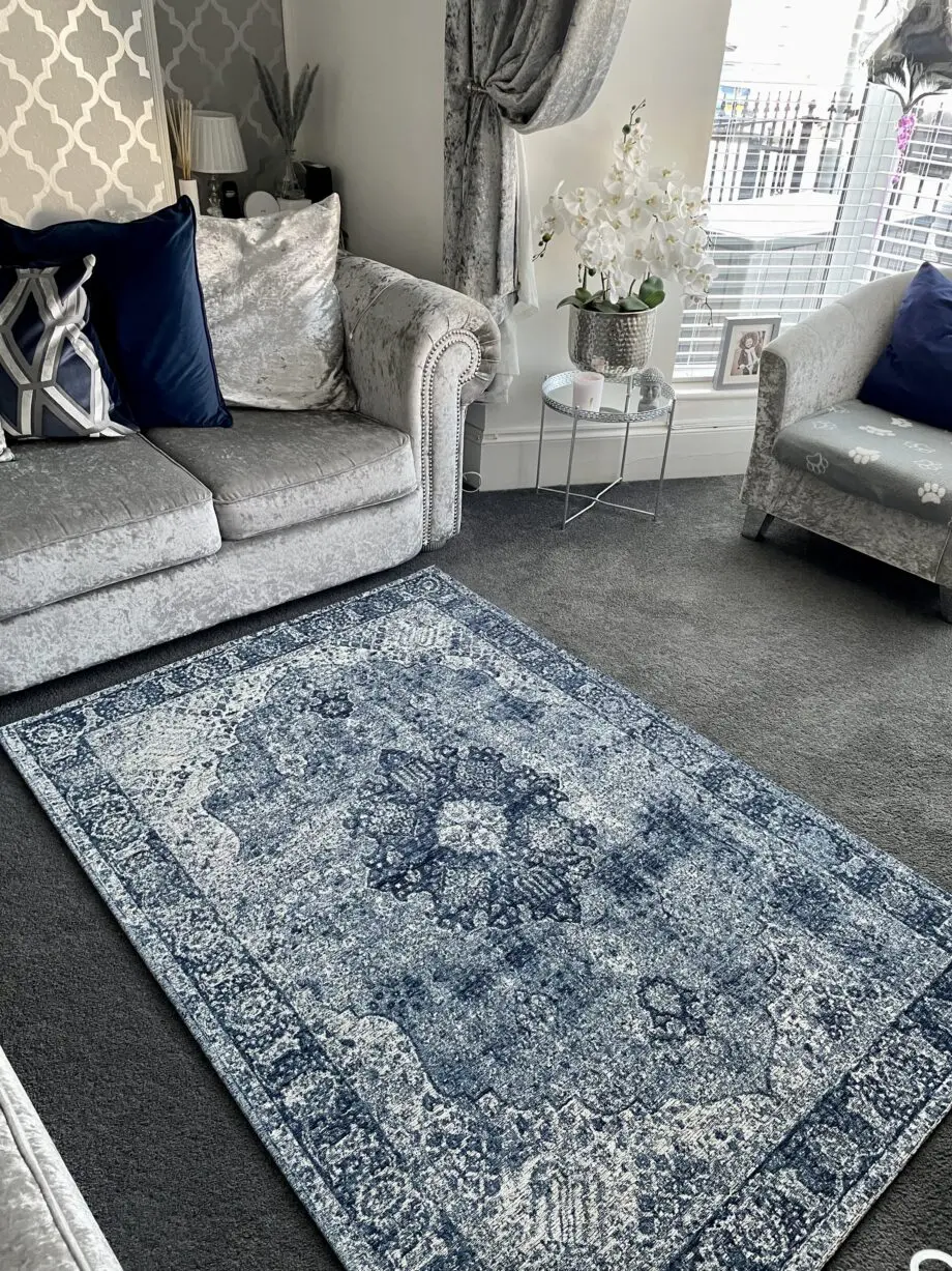 SCS Regal corner sofa