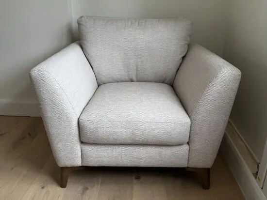 DFS Libby - Armchair