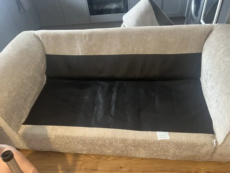 Home done sofa set