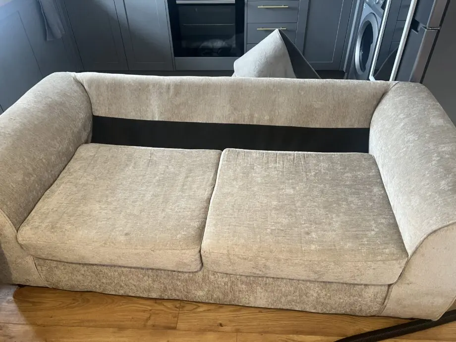 Home done sofa set