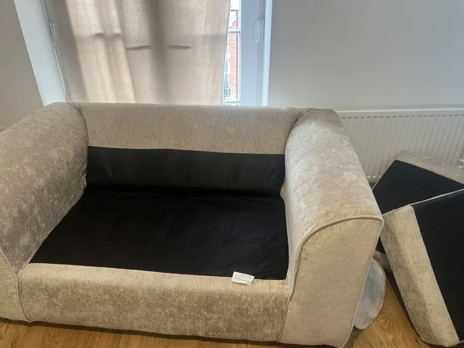 Home done sofa set