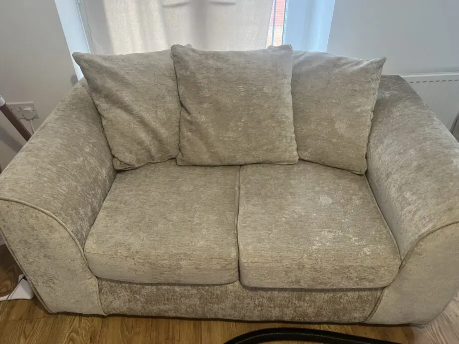 Home done sofa set