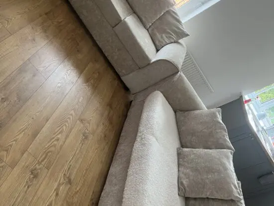 Home done sofa set