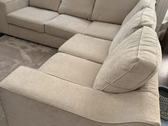 Sofa Club Portobello Corner Sofa