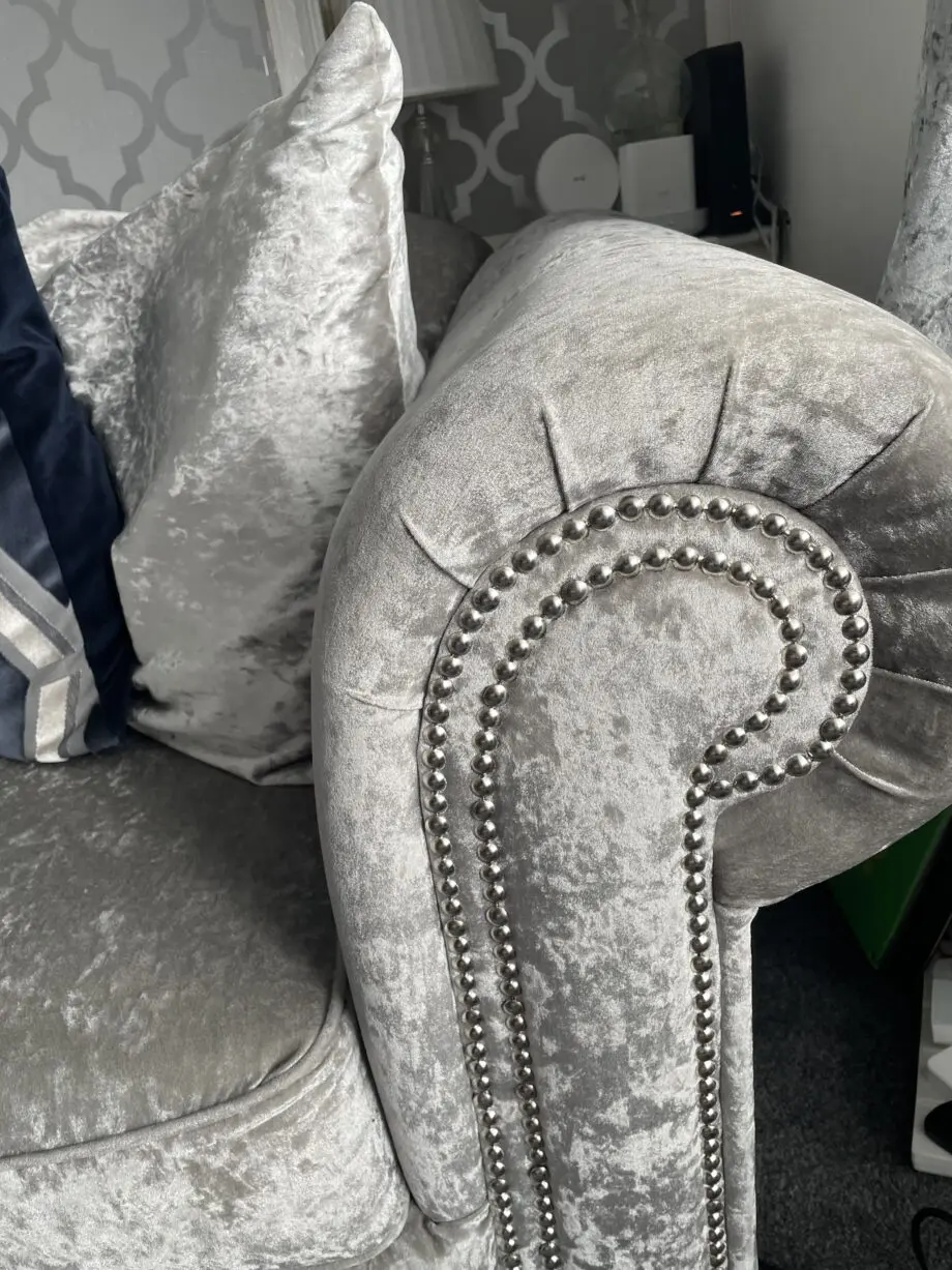 SCS Regal corner sofa