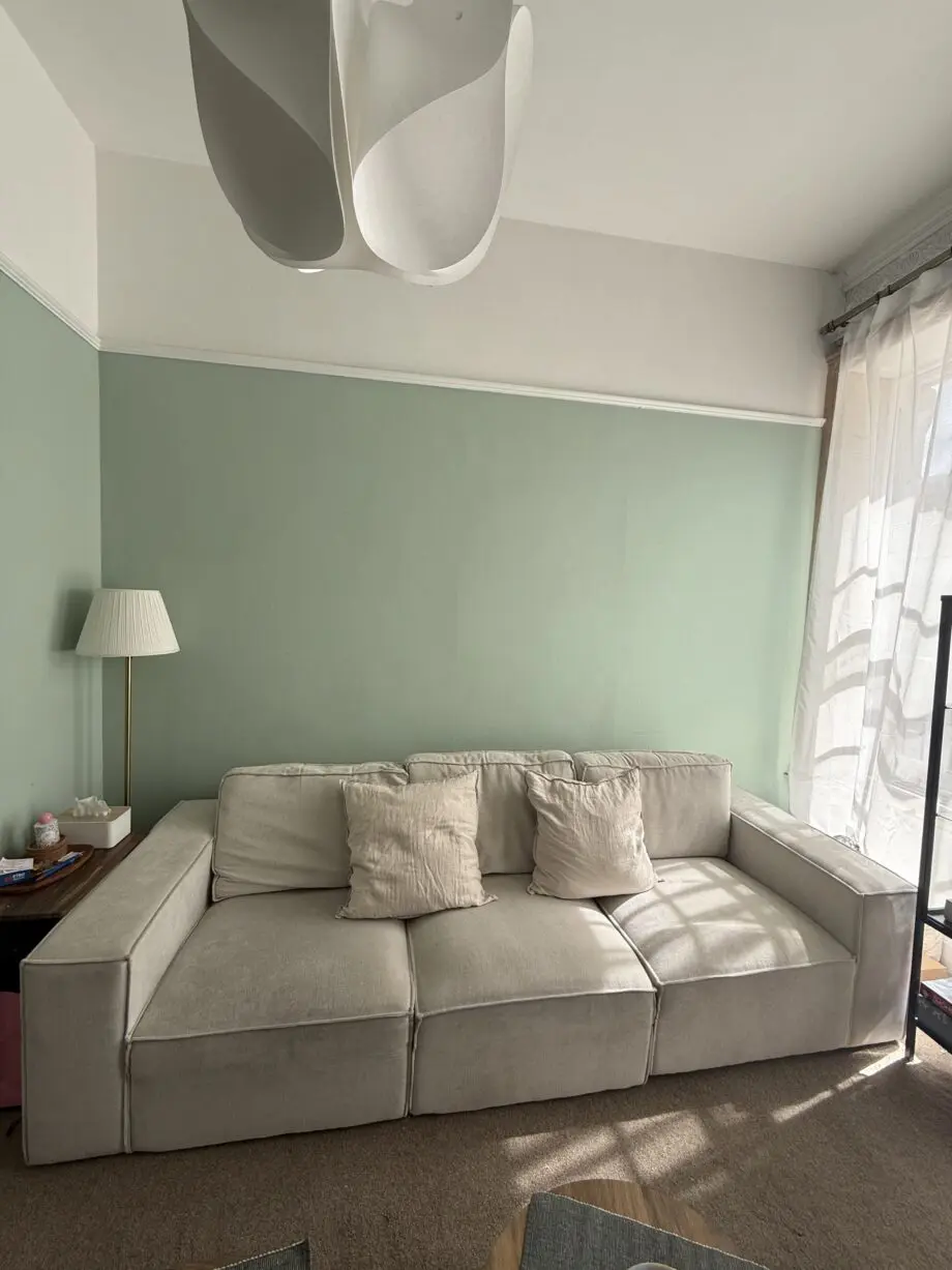 Dusk 3 Seater Sofa
