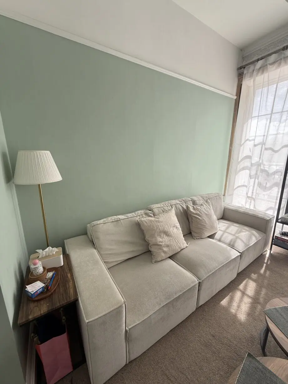 Dusk 3 Seater Sofa