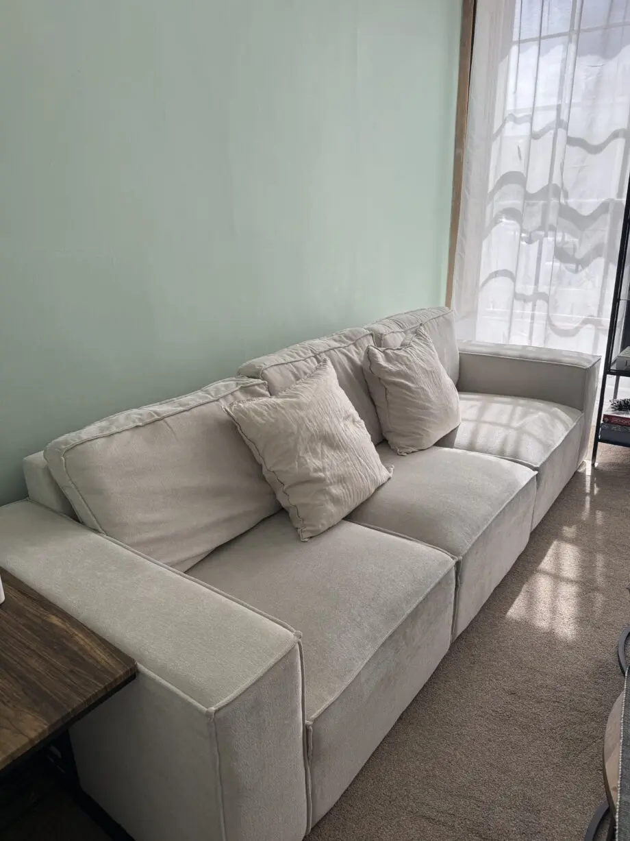 Dusk 3 Seater Sofa