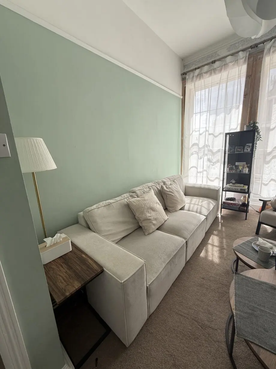 Dusk 3 Seater Sofa