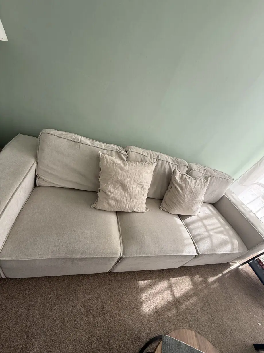 Dusk 3 Seater Sofa