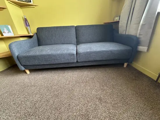 Wayfair Sofa Bed - Small Double
