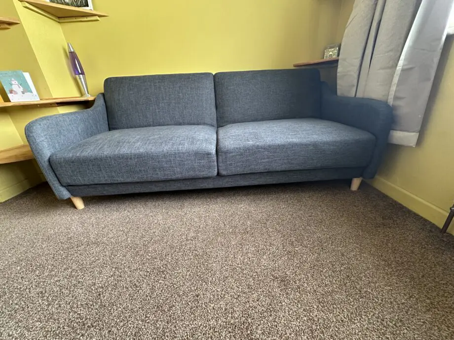 Wayfair Sofa Bed - Small Double