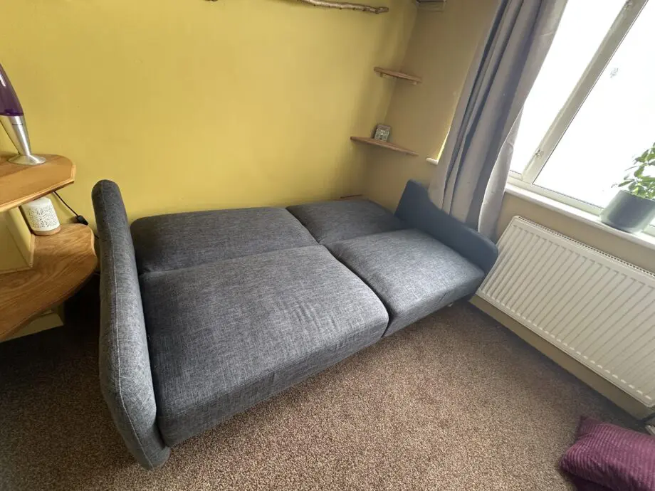 Wayfair Sofa Bed - Small Double