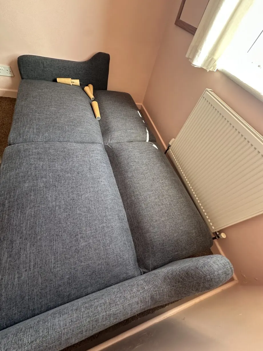 Wayfair Sofa Bed - Small Double