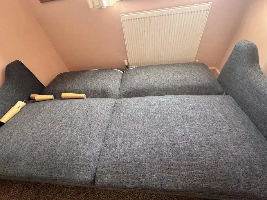 Wayfair Sofa Bed - Small Double