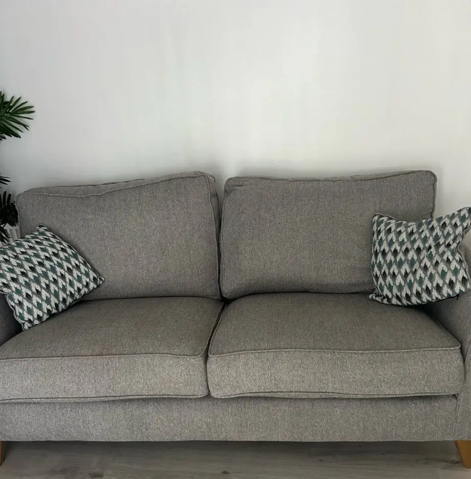 4seat sofa
