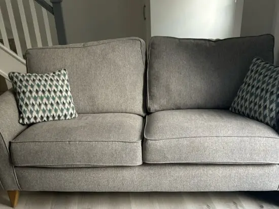 4seat sofa