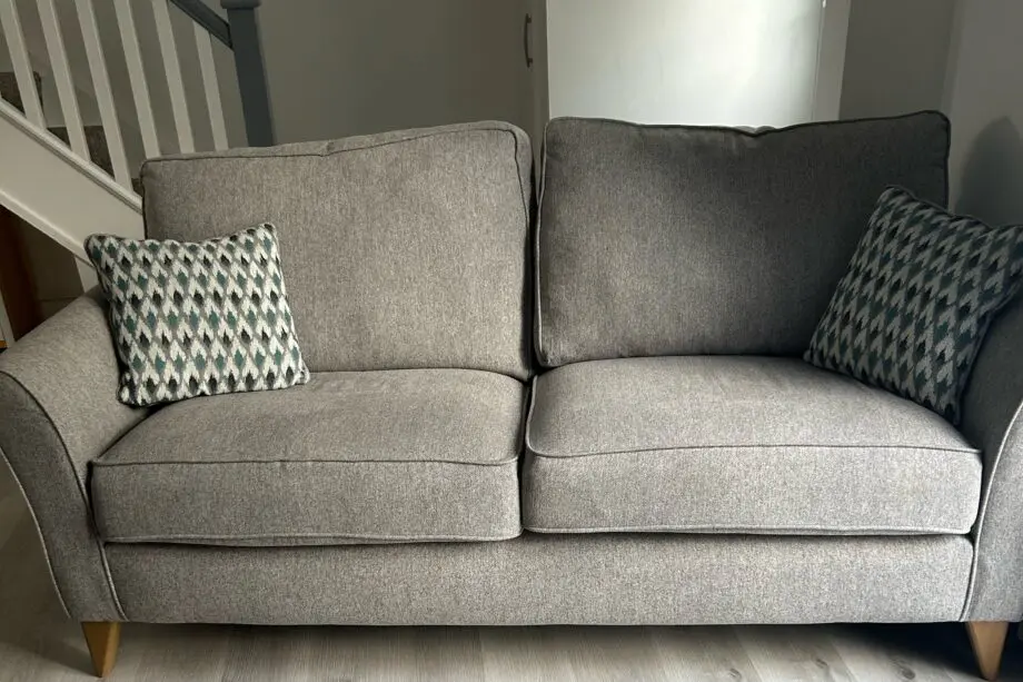 4seat sofa