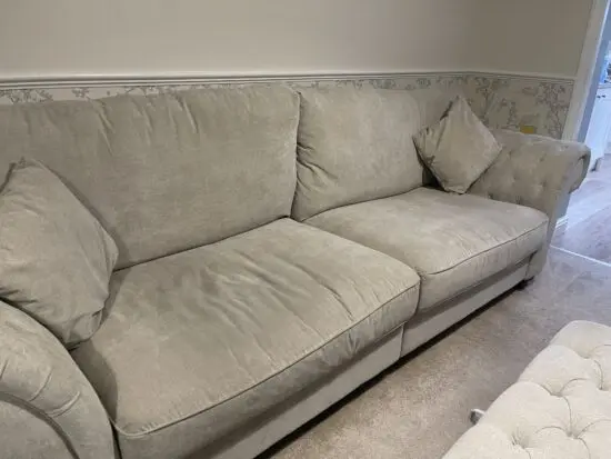 Sofa Club - Windsor set - Stone