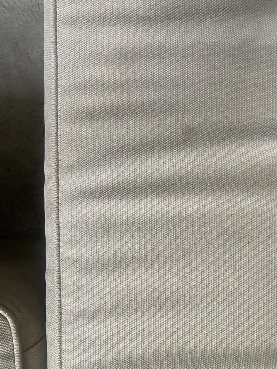 IKEA Beige Corner Sofa (and Sofa Bed) With Storage