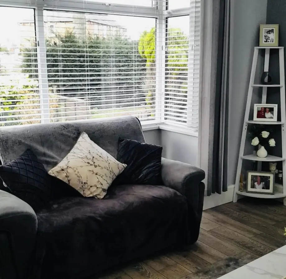SCS Pepe 3 seater + 2 seater sofas