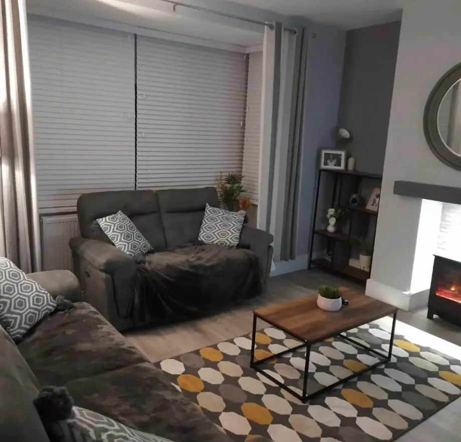 SCS Pepe 3 seater + 2 seater sofas