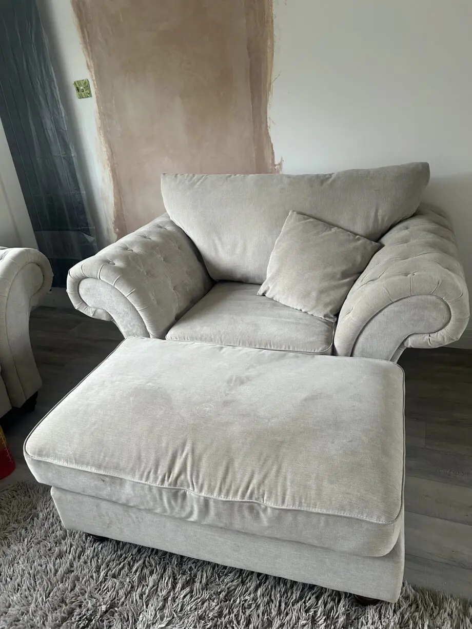 Sofa Club - Stone