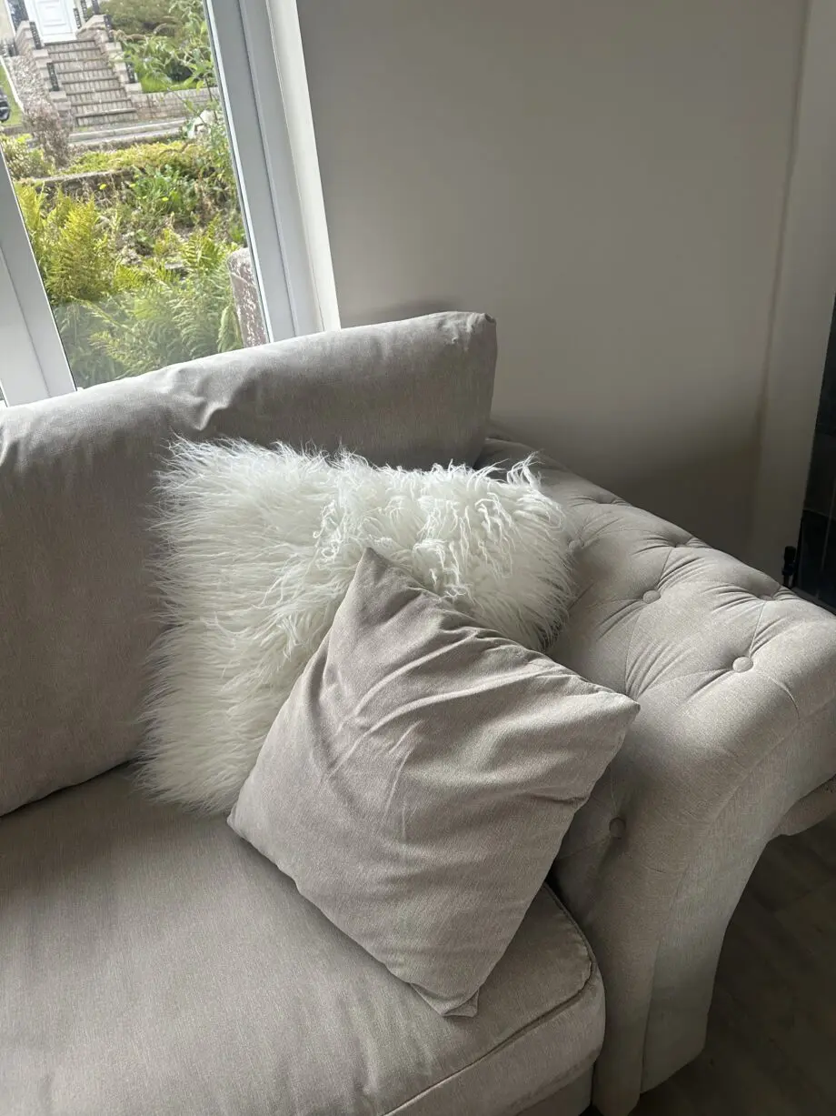 Sofa Club - Stone