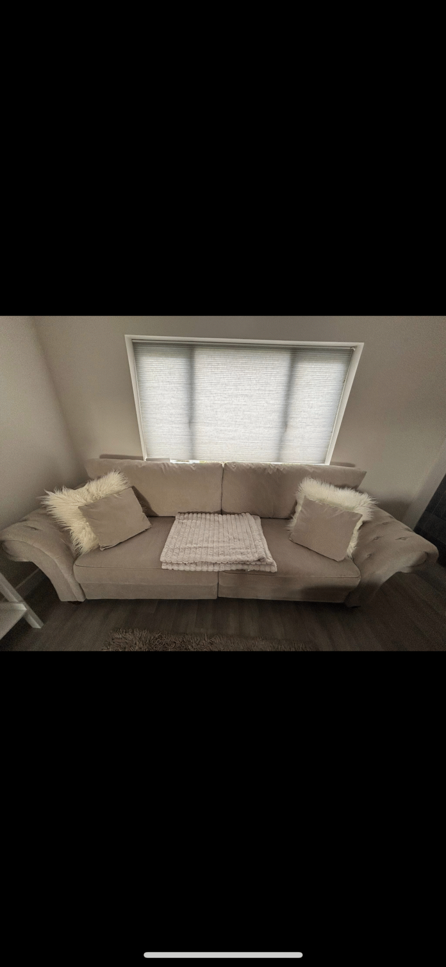 Sofa Club - Stone