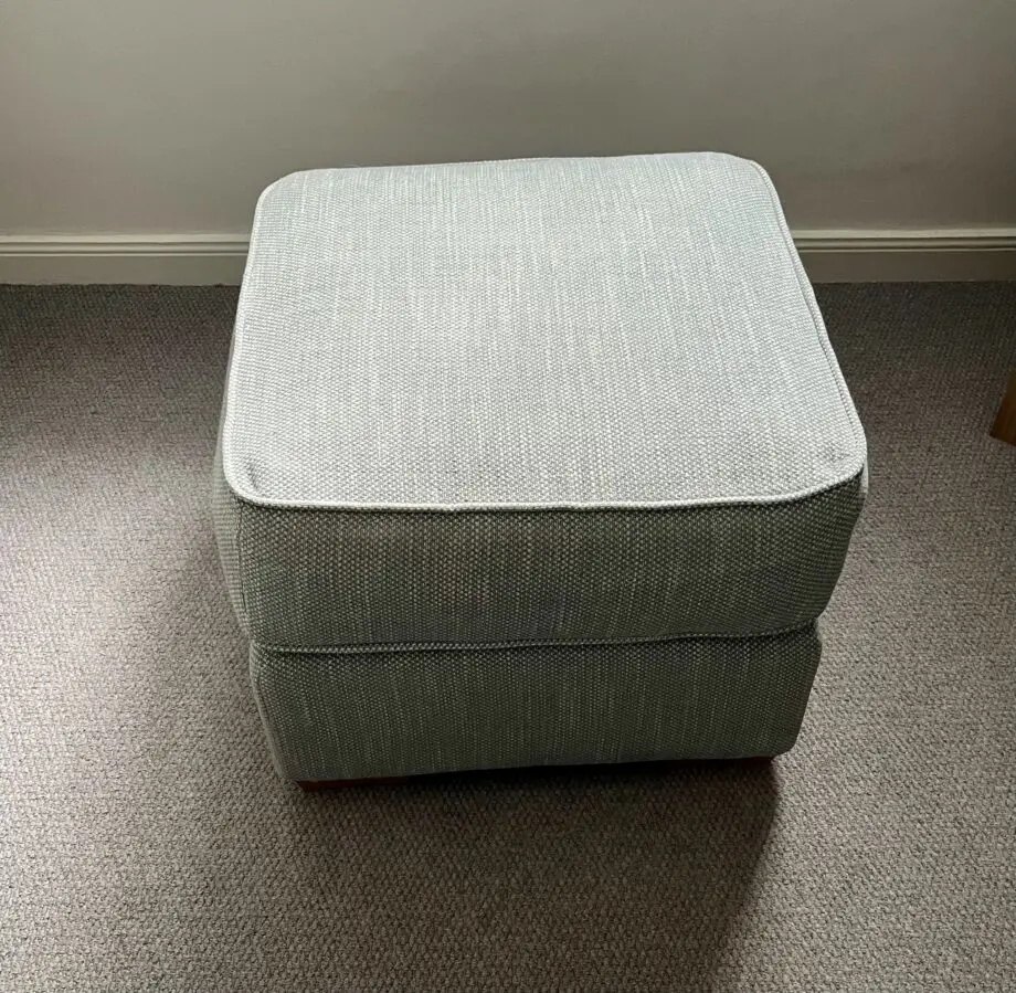 2 x Collin & Hayes 2 seater sofas
