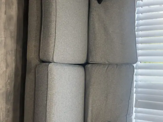 Dfs French connection sofa