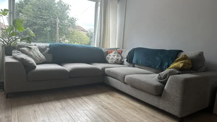 DFS Eurphoria 2xCx2 & Armchair