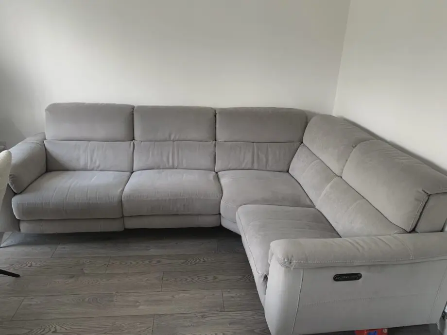 Sofology corner sofa