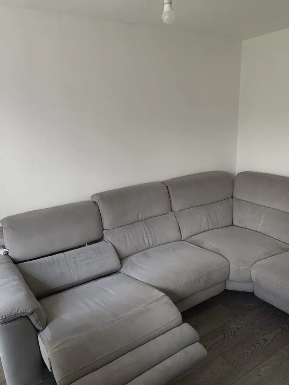 Sofology corner sofa