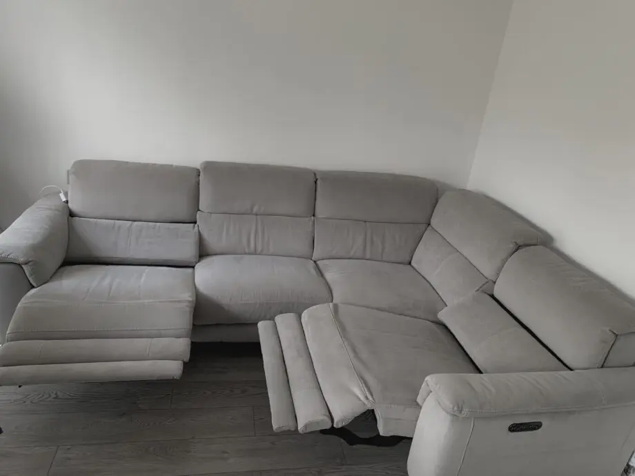 Sofology corner sofa