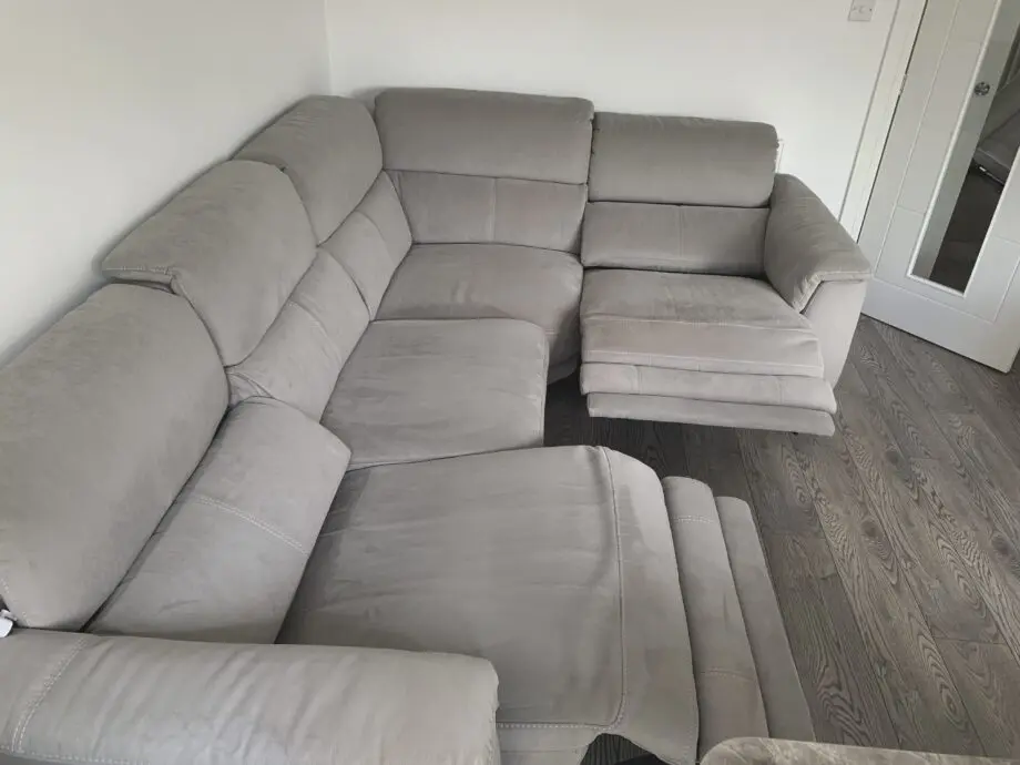 Sofology corner sofa