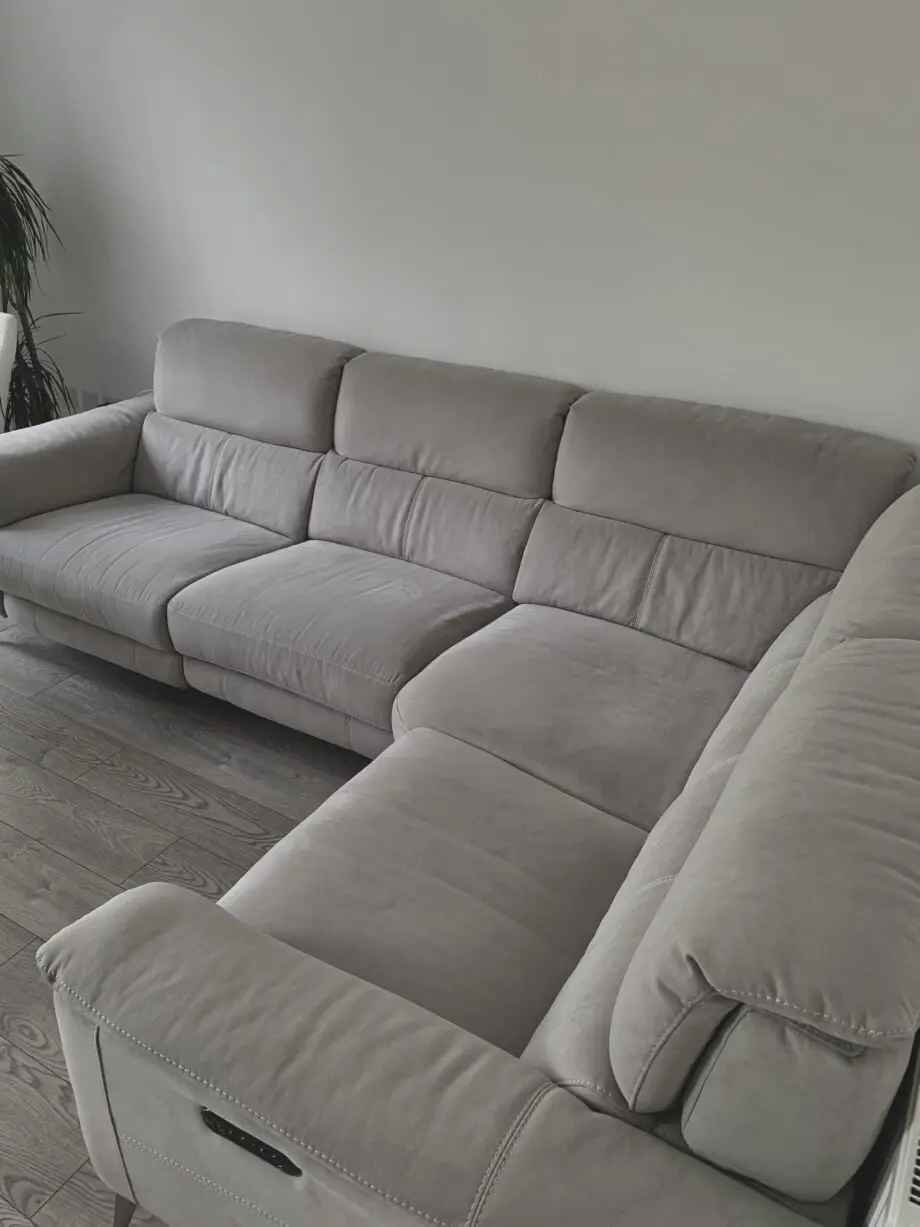Sofology corner sofa