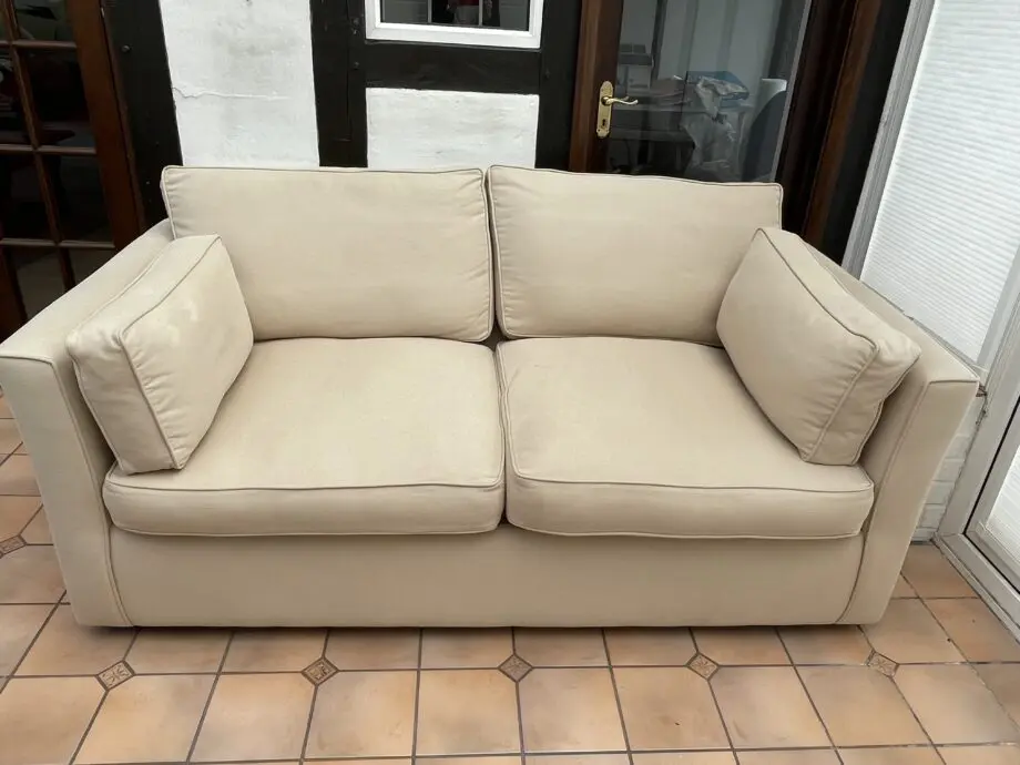 Sofa bed from Sofa Workshop in excellent condition