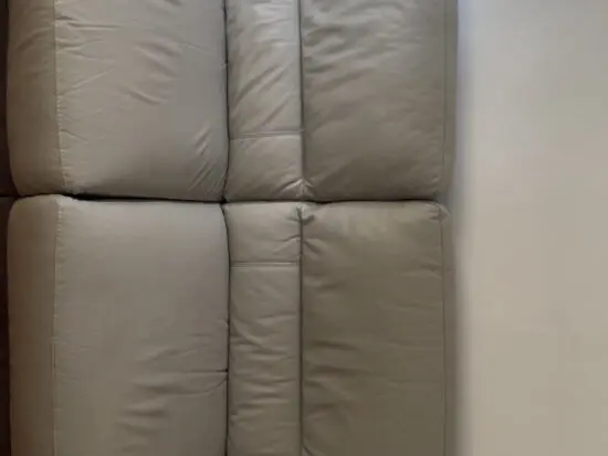 DFS 3 seater manning sofa