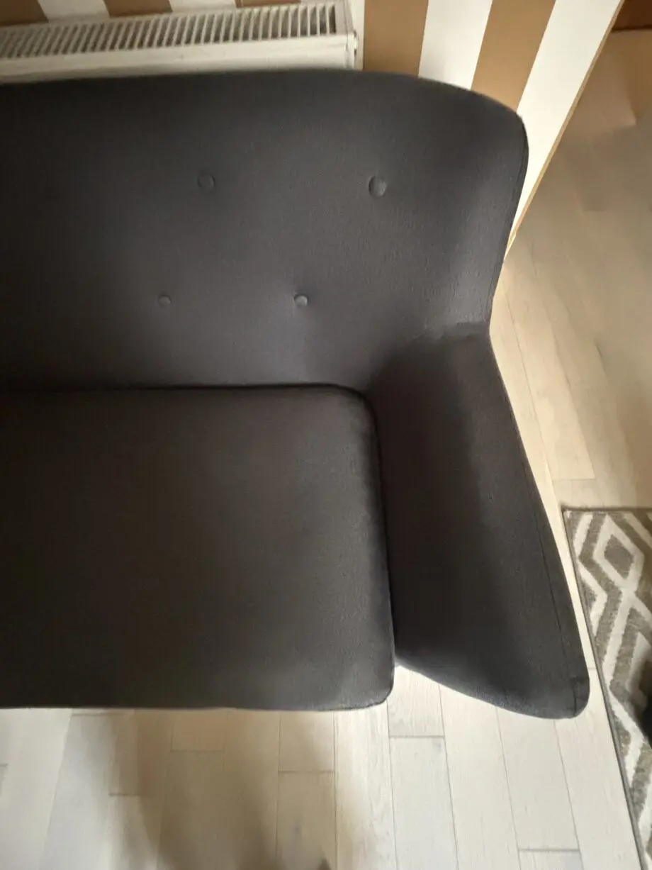 Next Day Sofas Mabel 3 Seat Sofa Navy
