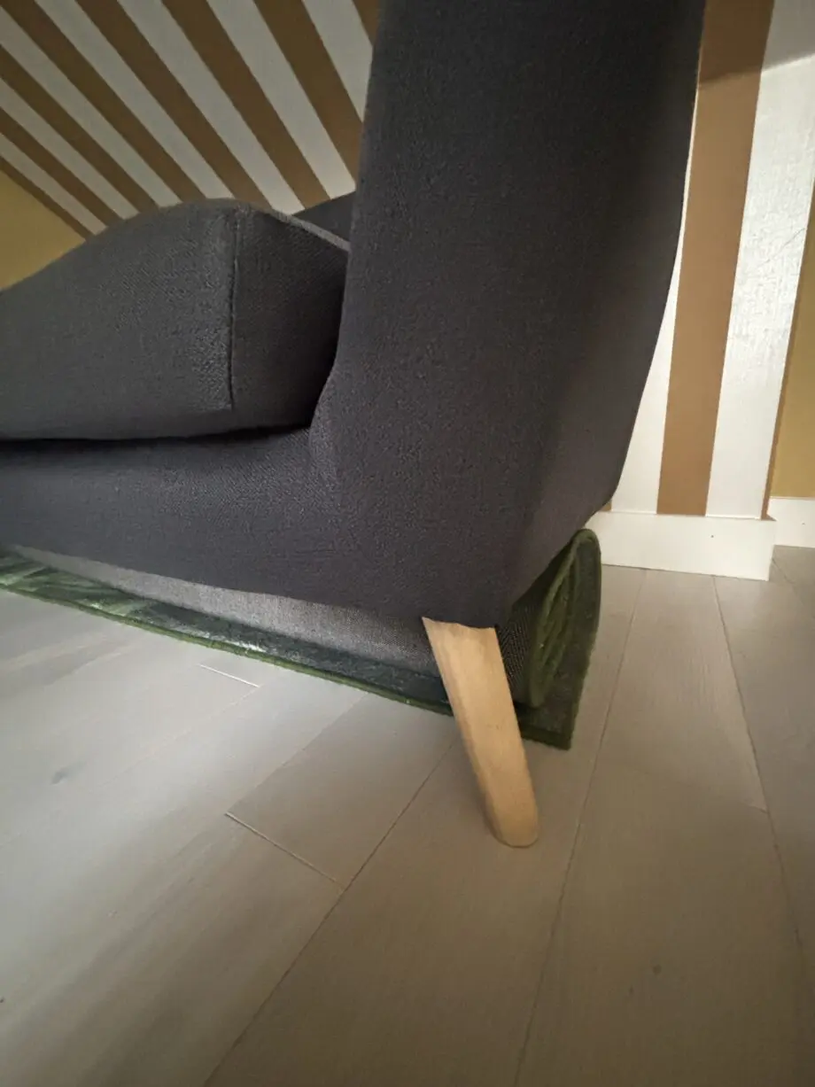 Next Day Sofas Mabel 3 Seat Sofa Navy