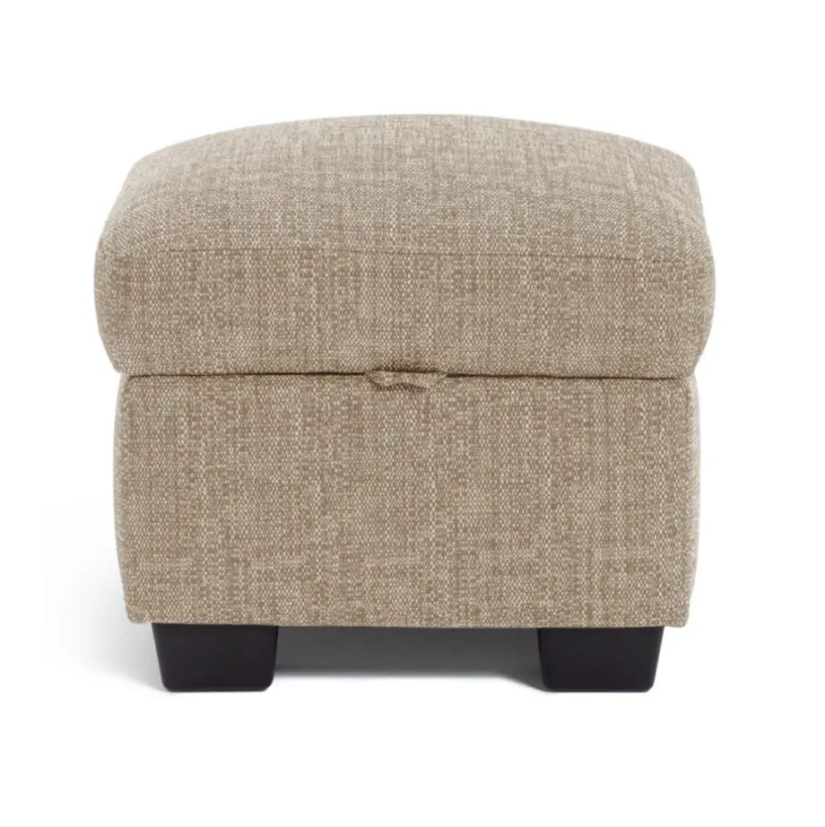 Habitat Lisbon Fabric 2 Seater Sofa Bed